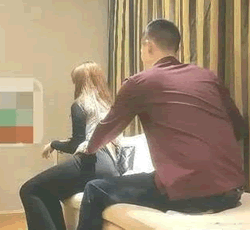 广州中圈自带工作室品茶的自在惬意时光